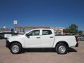 BÜYÜKSOYLU 'DAN 2021 MODEL ISIZU D MAX 1.9D V-GO 4X2 ÇİFTKABİN