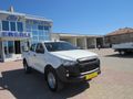 BÜYÜKSOYLU 'DAN 2021 MODEL ISIZU D MAX 1.9D V-GO 4X2 ÇİFTKABİN