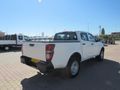 BÜYÜKSOYLU 'DAN 2021 MODEL ISIZU D MAX 1.9D V-GO 4X2 ÇİFTKABİN
