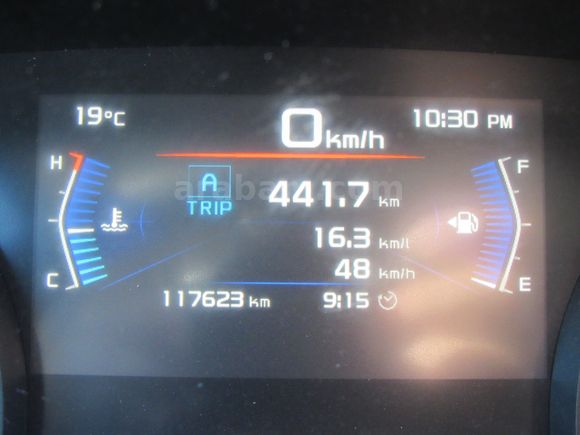 BÜYÜKSOYLU 'DAN 2021 MODEL ISIZU D MAX 1.9D V-GO 4X2 ÇİFTKABİN