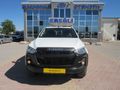 BÜYÜKSOYLU 'DAN 2021 MODEL ISIZU D MAX 1.9D V-GO 4X2 ÇİFTKABİN