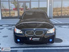 YILMAZ OTOMOTİV DEN BAKIML E60 BU TEMİZLİKTE NADİR KALANLARDAN