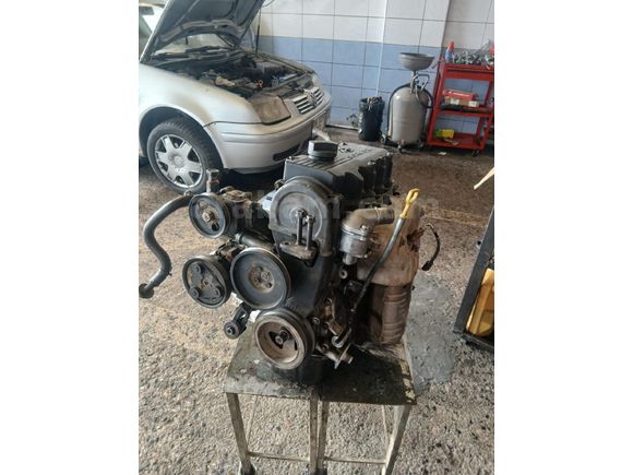 Sahibinden Hyundai Accent 1.5 GLS 2000 Model