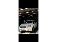 Sahibinden Fiat Linea 1.3 Multijet Active Plus 2011 Model  150.000 km Beyaz