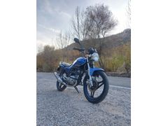Sahibinden Yamaha YBR 125 