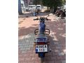 Sahibinden Yamaha YBR 125 