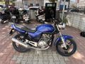 Sahibinden Yamaha YBR 125 