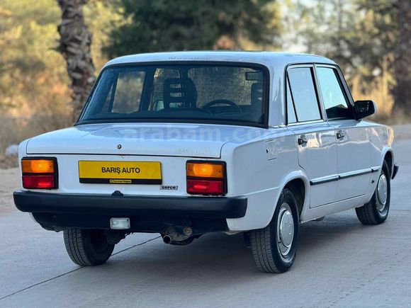 Sahibinden Tofaş Serçe 1994 Model 