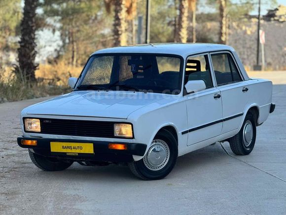 Sahibinden Tofaş Serçe 1994 Model 