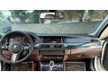 KÖPRÜBAŞI AUTO;DAN 2011 BMW 5.20D İÇ TABA NBT ÜÇ KOL
