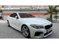 KÖPRÜBAŞI AUTO;DAN 2011 BMW 5.20D İÇ TABA NBT ÜÇ KOL