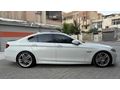 KÖPRÜBAŞI AUTO;DAN 2011 BMW 5.20D İÇ TABA NBT ÜÇ KOL