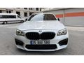 KÖPRÜBAŞI AUTO;DAN 2011 BMW 5.20D İÇ TABA NBT ÜÇ KOL
