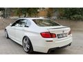 KÖPRÜBAŞI AUTO;DAN 2011 BMW 5.20D İÇ TABA NBT ÜÇ KOL