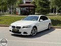 ATASOY 2011 BMW 5.20d VAKUM-NBT/K.K TKST/KREDİ/EVİM FNNS
