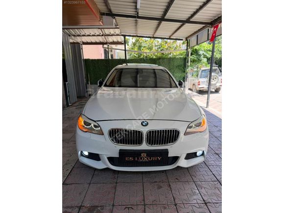 2011 MODEL PREMİUM PAKET TAKASLARA AÇIK