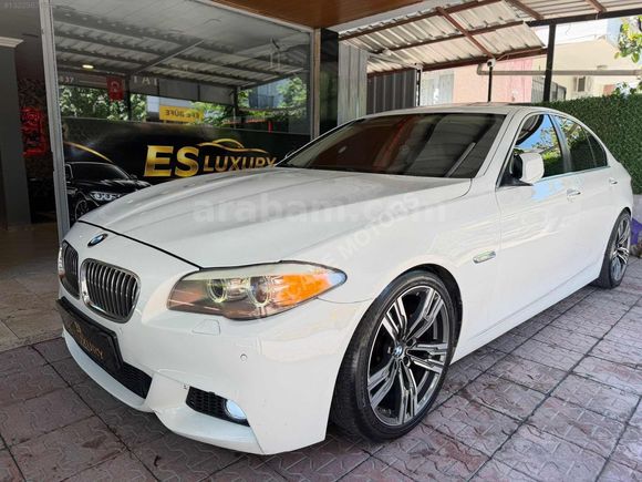 2011 MODEL PREMİUM PAKET TAKASLARA AÇIK