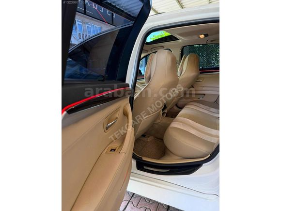 2011 MODEL PREMİUM PAKET TAKASLARA AÇIK