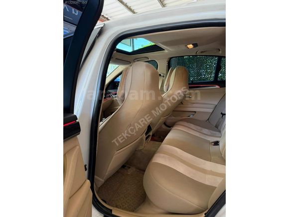2011 MODEL PREMİUM PAKET TAKASLARA AÇIK