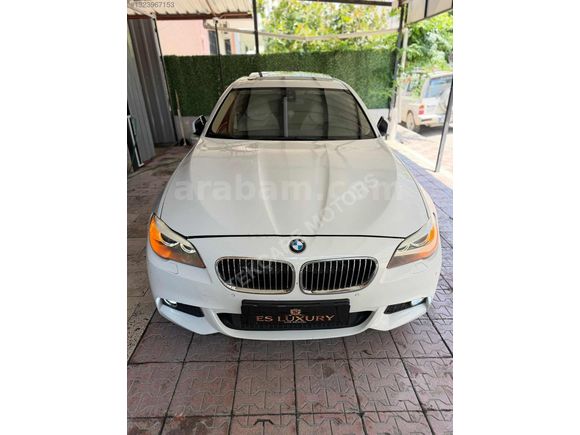 2011 MODEL PREMİUM PAKET TAKASLARA AÇIK