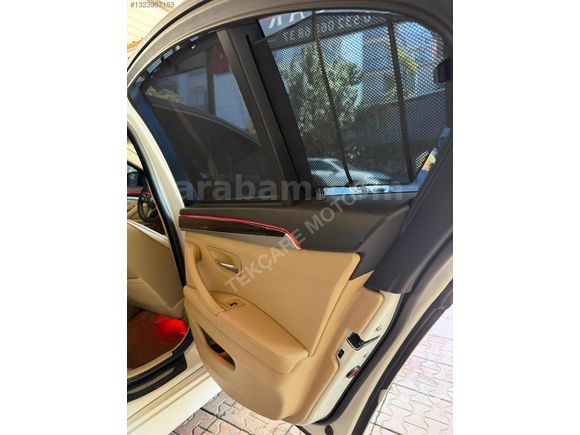 2011 MODEL PREMİUM PAKET TAKASLARA AÇIK