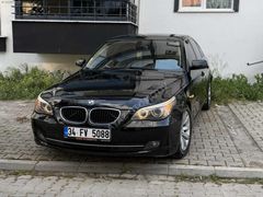 2009*BMW*520D*177HP*HATASIZ*DÜŞÜK KM*EMSALSİZ*JOYSTİCK