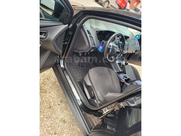 Sahibinden Ford Focus 1.6 TDCi Titanium 2012 Model 