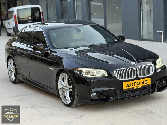 AUTO48 DEN 520d premium