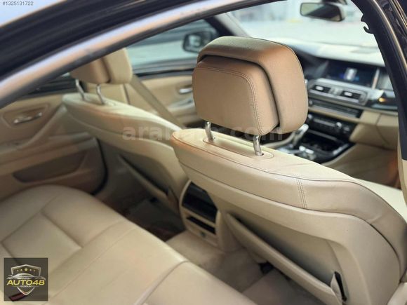 AUTO48 DEN 520d premium