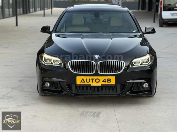 AUTO48 DEN 520d premium