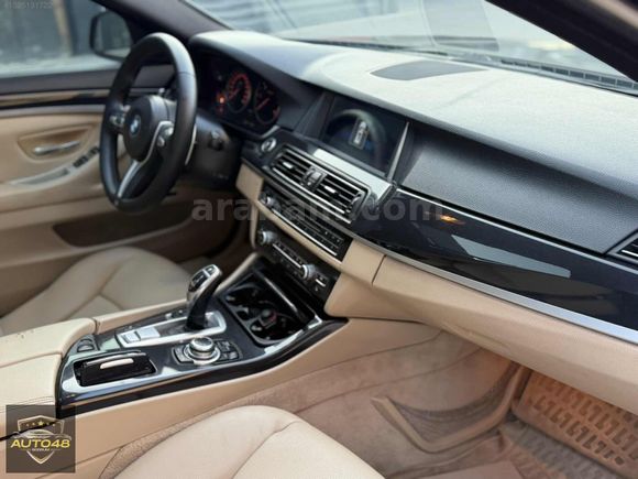 AUTO48 DEN 520d premium