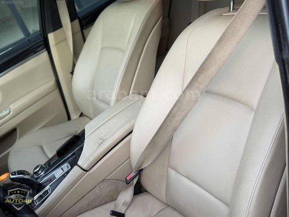 AUTO48 DEN 520d premium