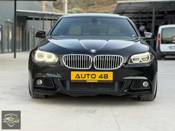 AUTO48 DEN 520d premium