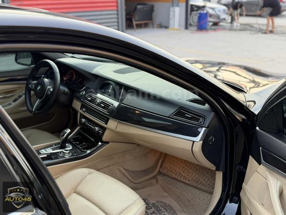 AUTO48 DEN 520d premium
