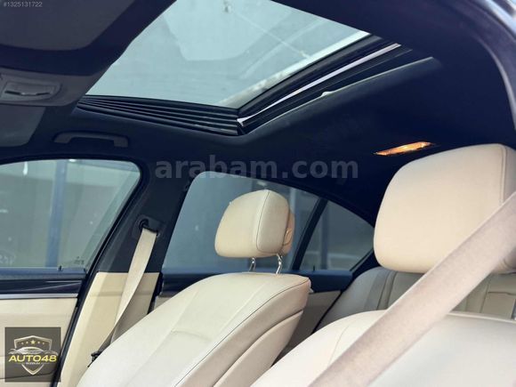 AUTO48 DEN 520d premium