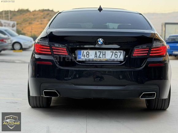 AUTO48 DEN 520d premium