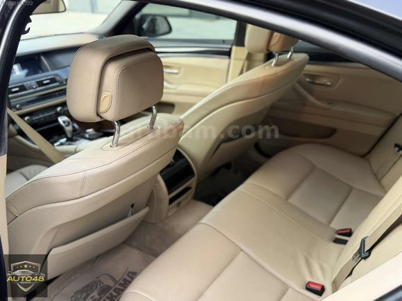AUTO48 DEN 520d premium