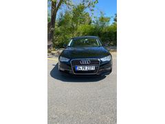 Sahibinden Audi A3 Sedan 1.6 TDI Attraction 2015 Model 
