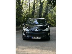 Sahibinden Peugeot 308 1.6 VTi Premium 2009 Model 