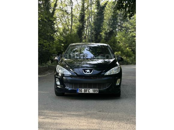 Sahibinden Peugeot 308 1.6 VTi Premium 2009 Model 