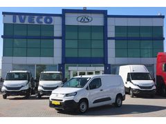 BÜYÜKSOYLU BEYSOY'DAN 2025 DOBLO CARGO MAXİ 1.5 BLUEHDI 100 Hp
