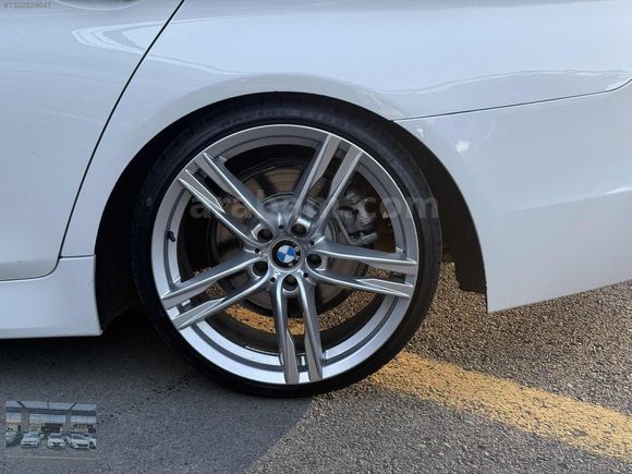 GÖRKEM AUTO'DAN 5.20d-PREMİUM-M.PERDE-20 JANT-HAFIZA-3MODE-KOBRA