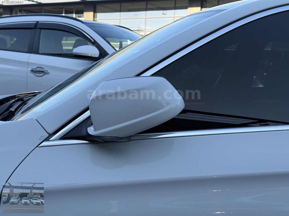 GÖRKEM AUTO'DAN 5.20d-PREMİUM-M.PERDE-20 JANT-HAFIZA-3MODE-KOBRA