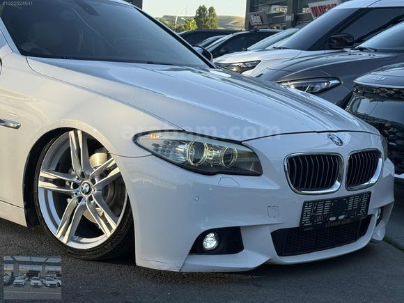 GÖRKEM AUTO'DAN 5.20d-PREMİUM-M.PERDE-20 JANT-HAFIZA-3MODE-KOBRA