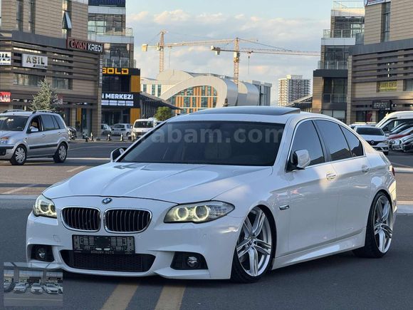 GÖRKEM AUTO'DAN 5.20d-PREMİUM-M.PERDE-20 JANT-HAFIZA-3MODE-KOBRA