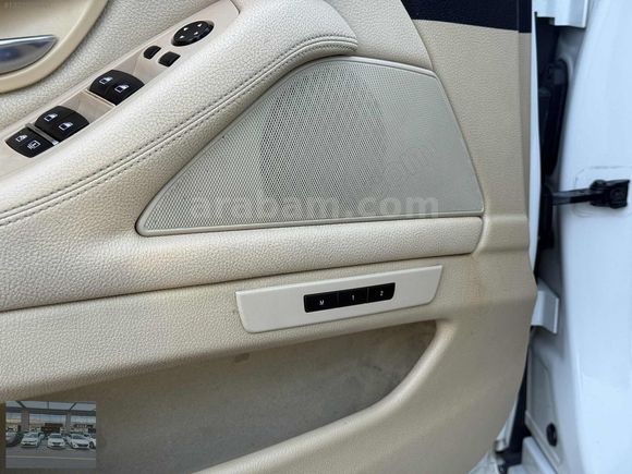 GÖRKEM AUTO'DAN 5.20d-PREMİUM-M.PERDE-20 JANT-HAFIZA-3MODE-KOBRA