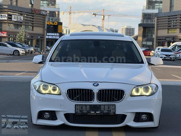 GÖRKEM AUTO'DAN 5.20d-PREMİUM-M.PERDE-20 JANT-HAFIZA-3MODE-KOBRA