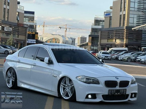 GÖRKEM AUTO'DAN 5.20d-PREMİUM-M.PERDE-20 JANT-HAFIZA-3MODE-KOBRA