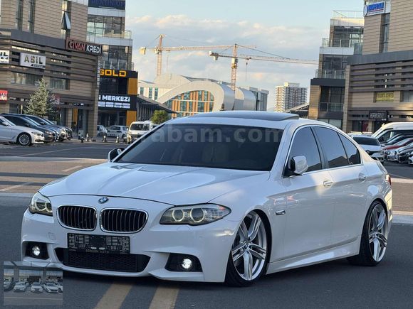 GÖRKEM AUTO'DAN 5.20d-PREMİUM-M.PERDE-20 JANT-HAFIZA-3MODE-KOBRA