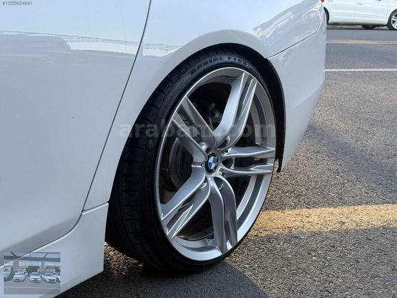 GÖRKEM AUTO'DAN 5.20d-PREMİUM-M.PERDE-20 JANT-HAFIZA-3MODE-KOBRA